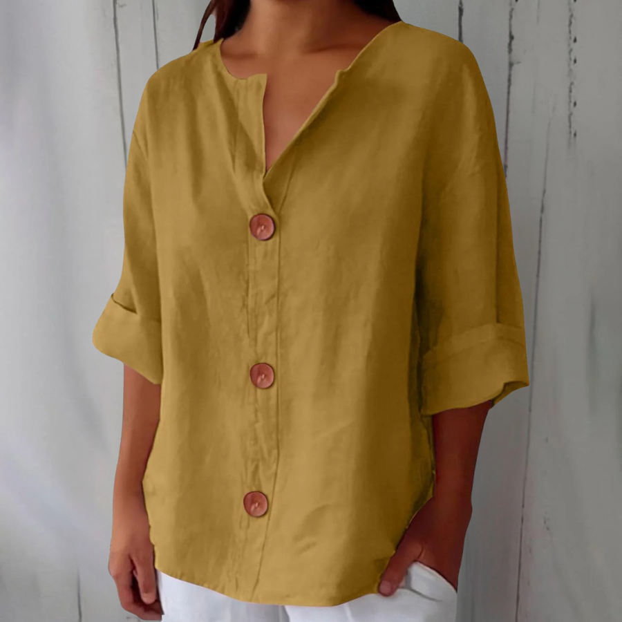 Eshe | Everyday Comfort Blouse