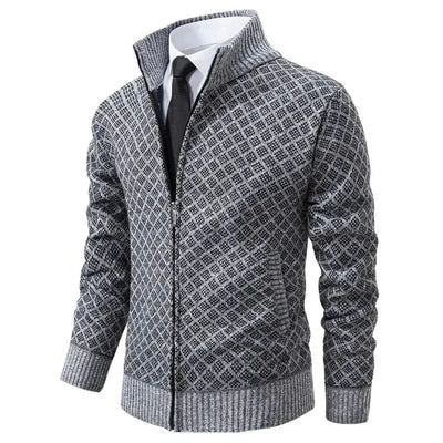 Ruan™ | Timeless Men's Vest for an Effortless, Stylish Look