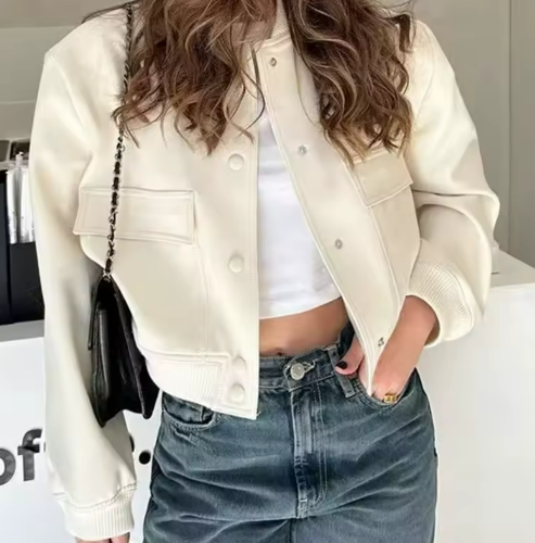 Mila | Bomberjacka