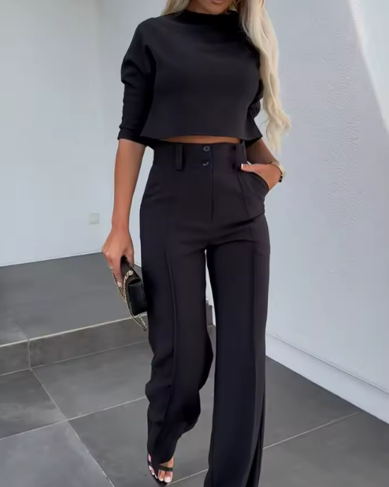 ChicAura | Kroptop Set™