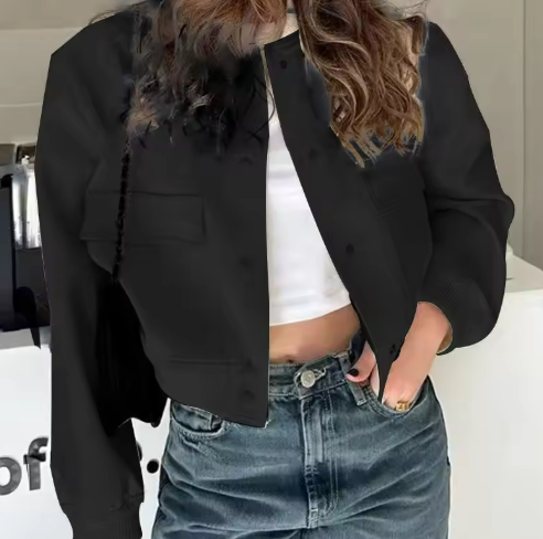 Mila | Bomberjacka
