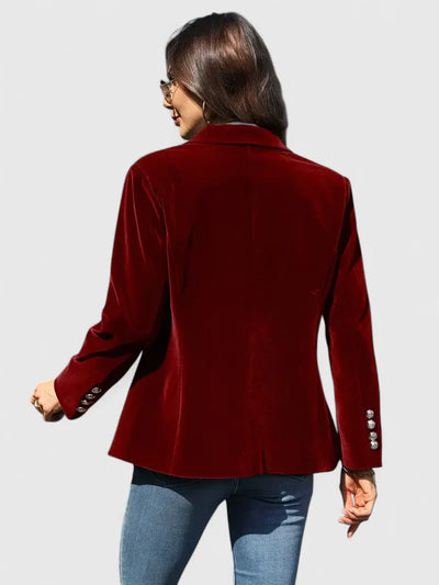 Adele | Elegant Blazer