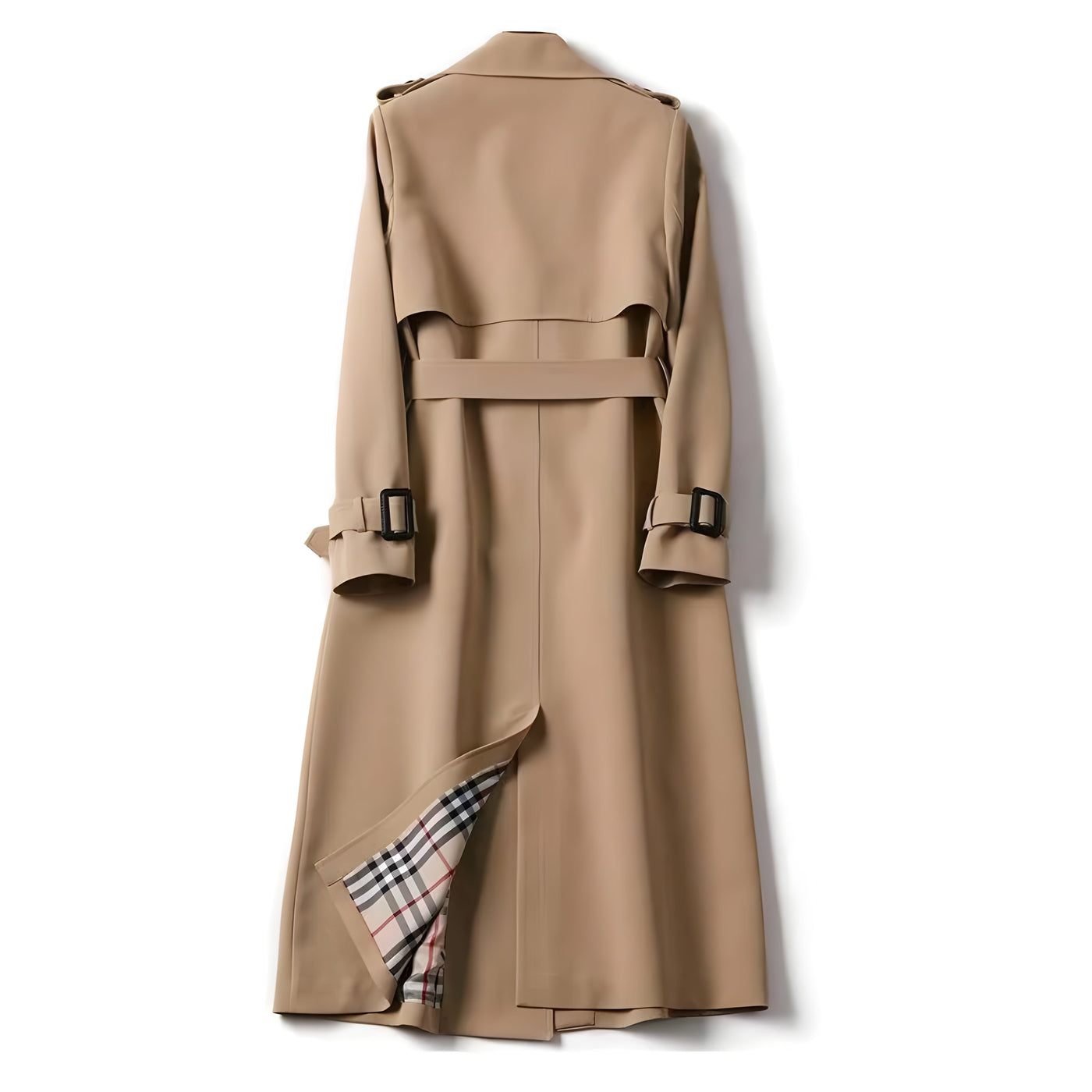 Christina™ | Stylish, elegant trench coat