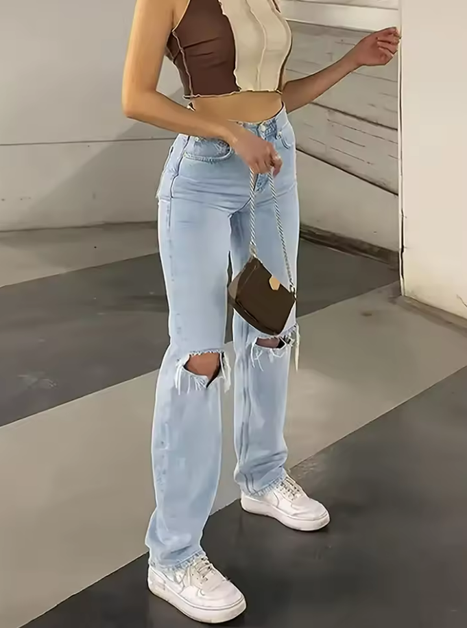 Luna | jeans