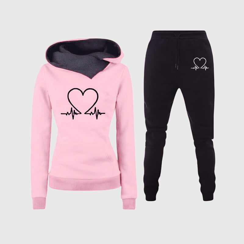 Eshe - Comfortable Gym Set
