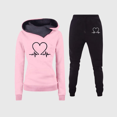 Eshe - Comfortable Gym Set