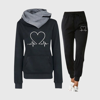 Eshe - Comfortable Gym Set