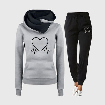 Eshe - Comfortable Gym Set