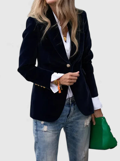 Adele | Elegant Blazer