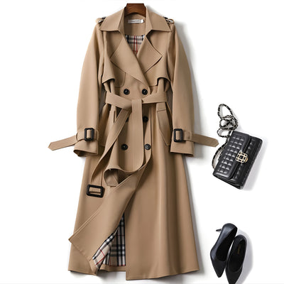 Christina™ | Stylish, elegant trench coat