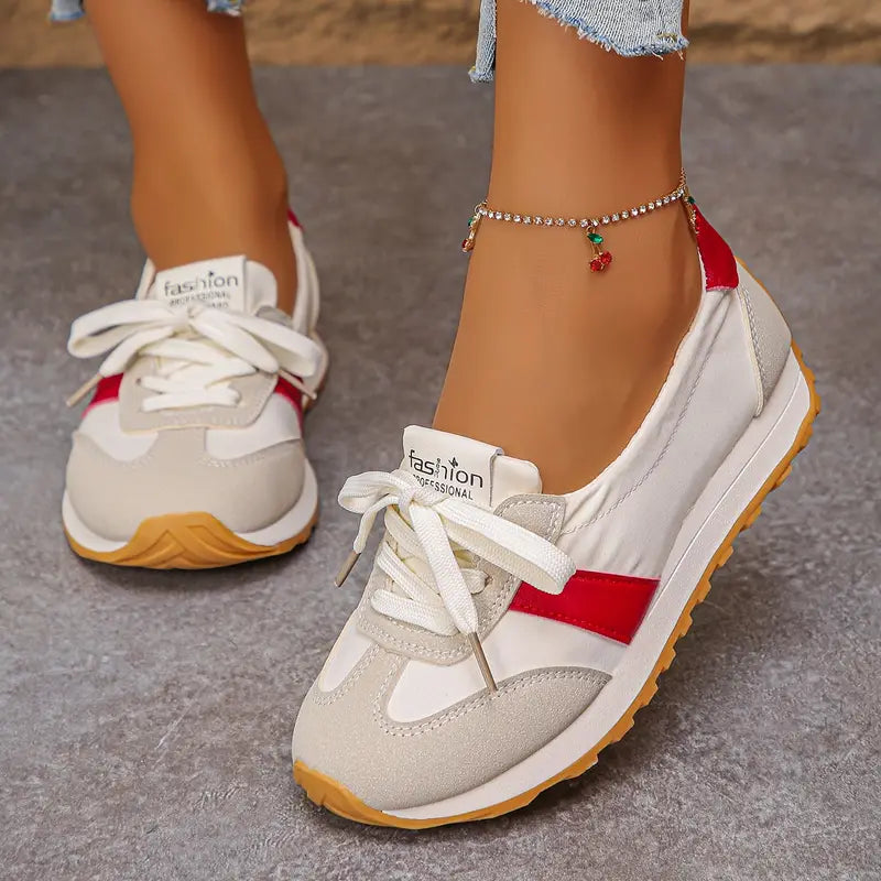 Adele® - Casual Orthopedic Sneakers⏐Premium Edition