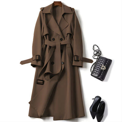 Christina™ | Stylish, elegant trench coat