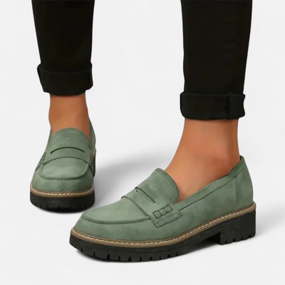 Cristina™ | Orthopedic loafers