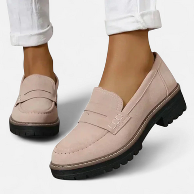 Cristina™ | Orthopedic loafers
