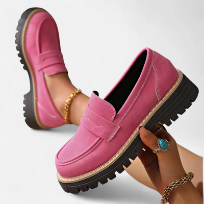 Cristina™ | Orthopedic loafers