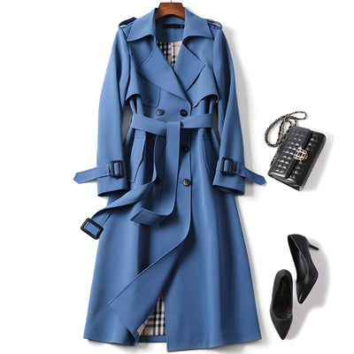 Christina™ | Stylish, elegant trench coat