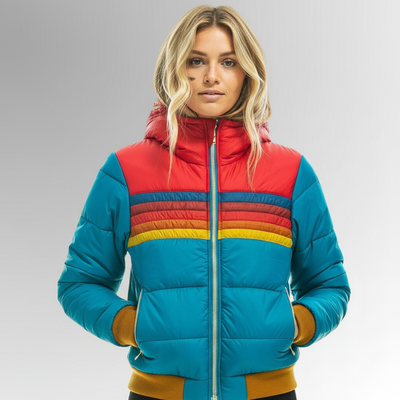 Naledi™ | WIND JACKET