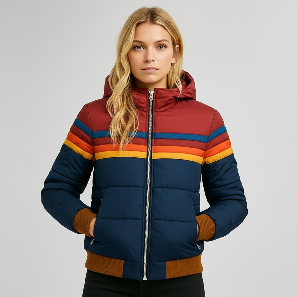 Naledi™ | WIND JACKET
