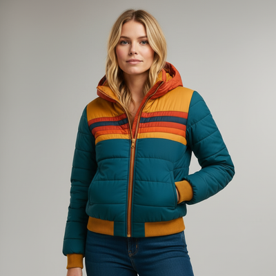 Naledi™ | WIND JACKET