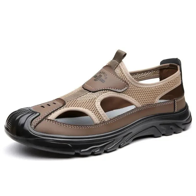 Adam™ | Orthopedic sandals with optimal support and comfort