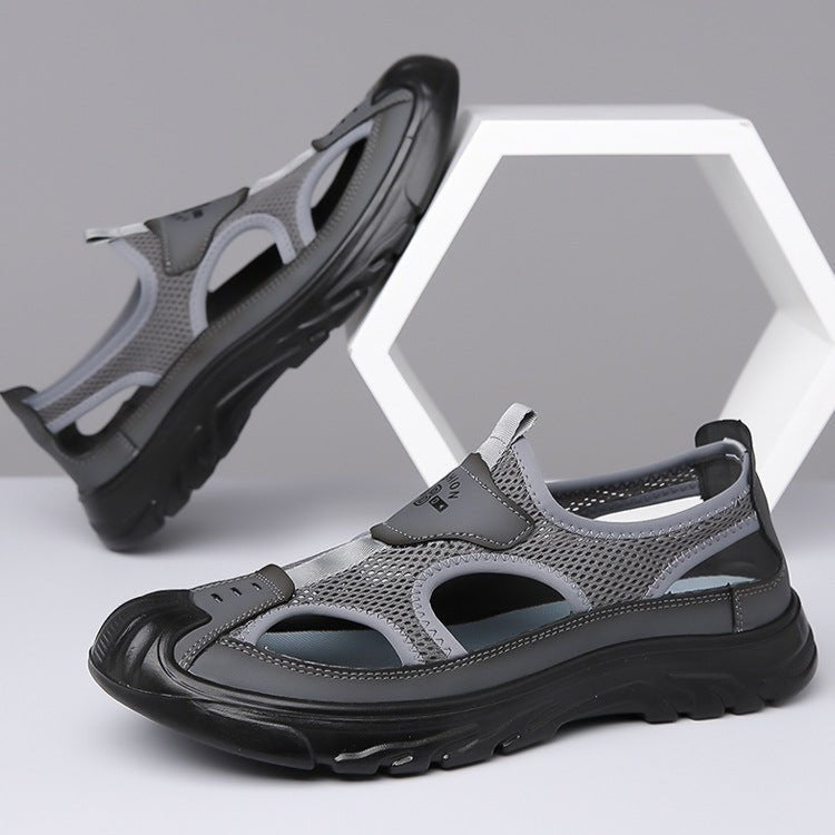 Adam™ | Orthopedic sandals with optimal support and comfort