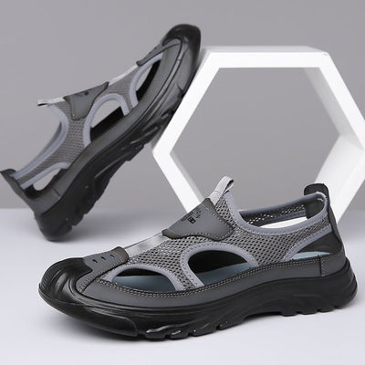Adam™ | Orthopedic sandals with optimal support and comfort