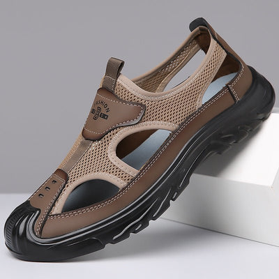 Adam™ | Orthopedic sandals with optimal support and comfort