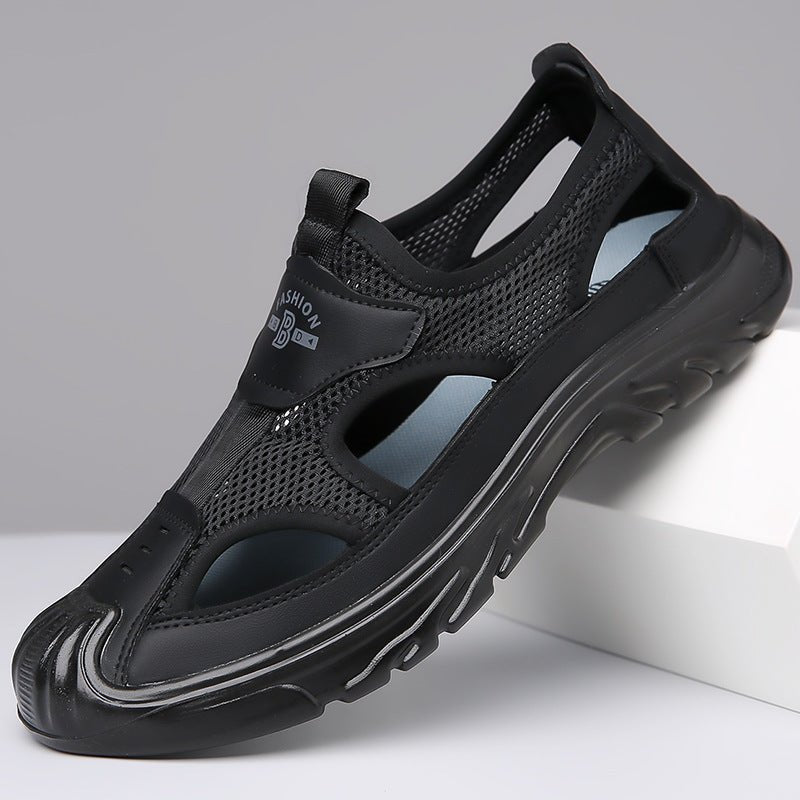 Adam™ | Orthopedic sandals with optimal support and comfort