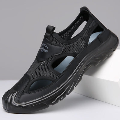 Adam™ | Orthopedic sandals with optimal support and comfort