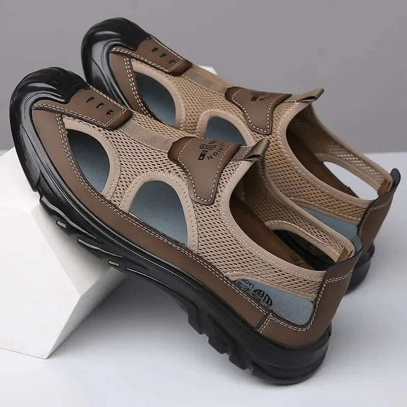 Adam™ | Orthopedic sandals with optimal support and comfort