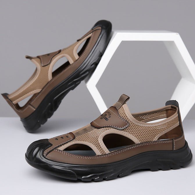 Adam™ | Orthopedic sandals with optimal support and comfort