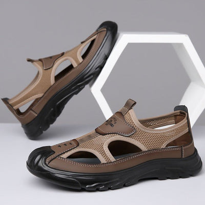 Adam™ | Orthopedic sandals with optimal support and comfort