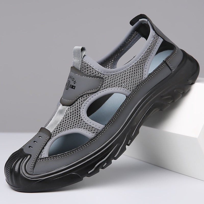 Adam™ | Orthopedic sandals with optimal support and comfort