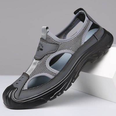 Adam™ | Orthopedic sandals with optimal support and comfort