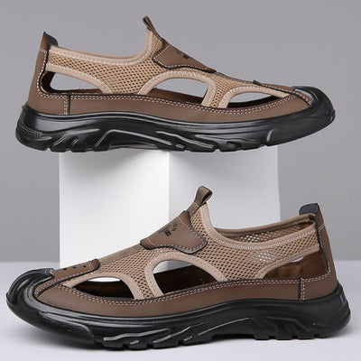 Adam™ | Orthopedic sandals with optimal support and comfort