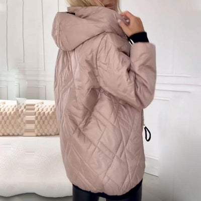Christina Warm Charm Parka