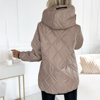 Christina Warm Charm Parka