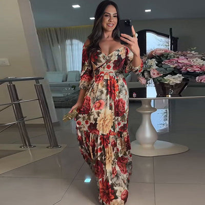 ADELE™ Maxi Dress