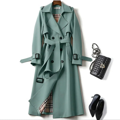 Christina™ | Stylish, elegant trench coat