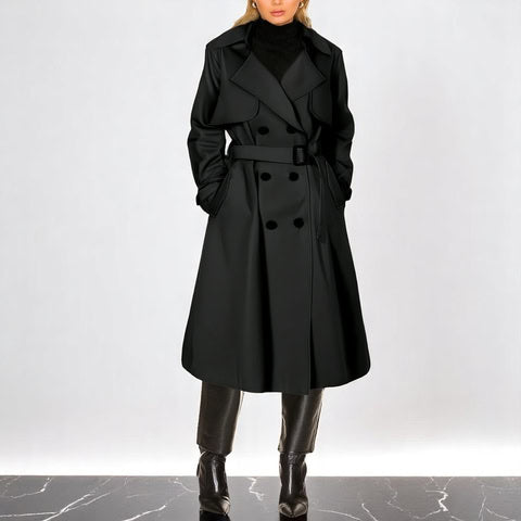 Christina™ | Stylish, elegant trench coat
