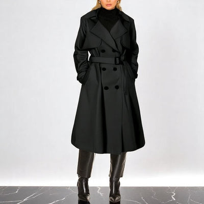 Christina™ | Stylish, elegant trench coat
