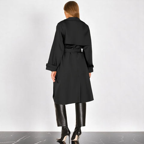 Christina™ | Stylish, elegant trench coat