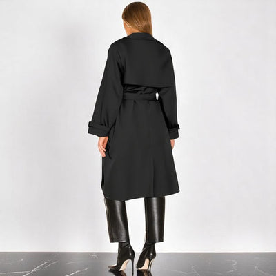 Christina™ | Stylish, elegant trench coat