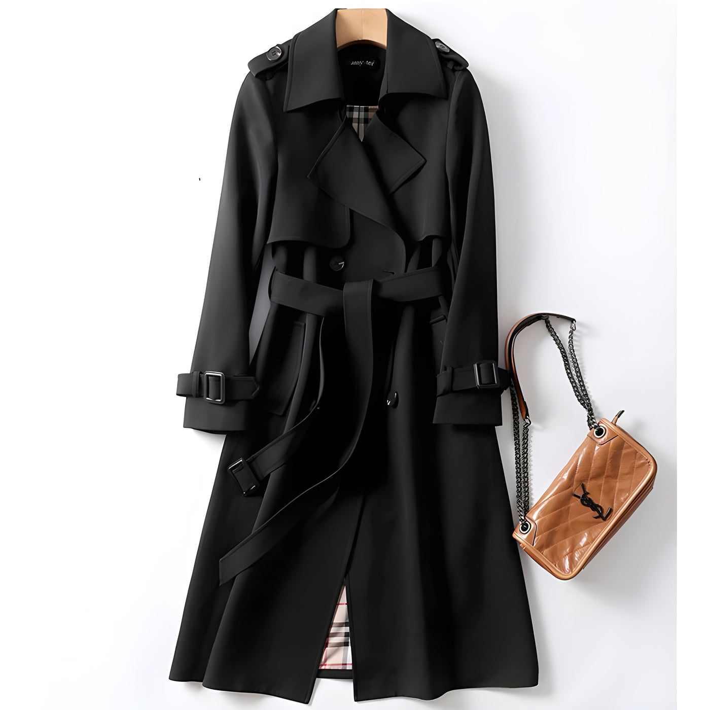Christina™ | Stylish, elegant trench coat